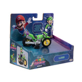 Nintendo Super Mario2 Movie Vehicle Wave #1 Asst. 2