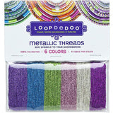 خيوط معدنية
Æ Loopdedoo