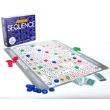 Jumbo Sequence Box