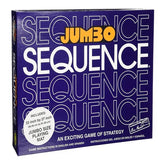 Jumbo Sequence Box