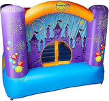 Happy Hop Firework Bouncer