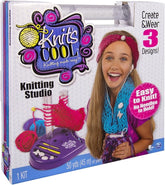 Knits Cool Project Kit Refill Asst. CDU