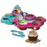 Gabby's Dollhouse Cupcake Maker - Kiddy Zone
