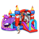 Dragon Quest Bouncer