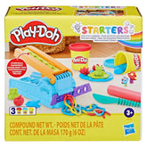 PD Fun Factory Playset