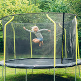 PLUM 10FT V2 TRAMPOLINE