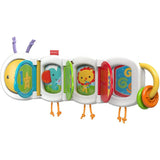 Flip & Surprise Caterpillar