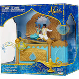 DISNEY ALADDIN JEWERLY BOX