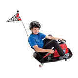 RAZOR CRAZY CART JR. 2.0 19KM/HR