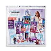 FRZ 2 ARENDELLE CASTLE