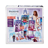 FRZ 2 ARENDELLE CASTLE