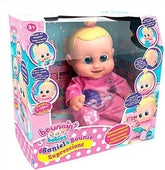 Baby Maziuna Bounie, My Real Buddy