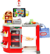 Little Tikes - Shop 'n Learn Smart Checkout
