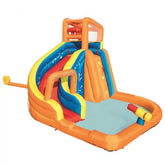 BWAY WATERPARK TURBO SPLASH 365X320X270