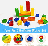 Building blocks Jelena (1269pcs)