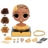 L.O.L. Surprise OMG Styling Head - AA Royal Bee