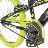 Huffy Spectre 20in للأولاد