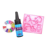 GEMEX سائل وعبوة إعادة تعبئة GEM