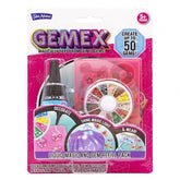 GEMEX سائل وعبوة إعادة تعبئة GEM
