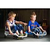 JD Bug Kidz Swayer White