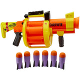 NERF FORTNITE GL