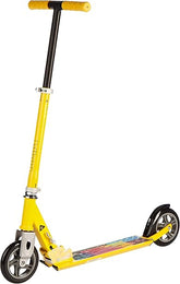 JD Bug MS506 Scooter Yellow