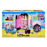 L.O.L. Surprise OMG Remix Plane