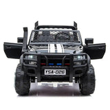 Ride On Car