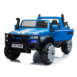Ride On Car