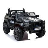 Ride On Car