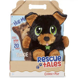 Little Tikes Rescue Tales Warm Up Pup Asst