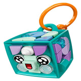 41928 Bag Tag Narwhal