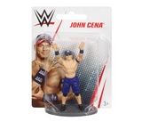 WWE Mini Figures (Roulette Line)