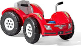 ZIP N' ZOOM PEDAL CAR™ (red)