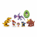Paw Patrol Dino Rescue Mini Figs Asst. CDU