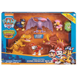 Paw Patrol Dino Rescue Mini Figs Asst. CDU