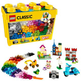 LEGO® Large Creative Bricks