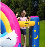 HAPPYHOP FANTASY UNICORN 335X265X215