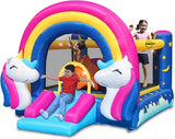 HAPPYHOP FANTASY UNICORN 335X265X215