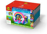 HAPPYHOP FANTASY UNICORN 335X265X215