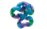 TANGLE 20 KNOTS SOFT RUBBER