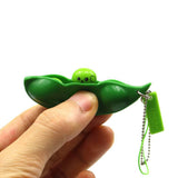 SIMULATION OF EDAMAME 10+