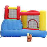 HAPPYHOP JUMP&PLUSH CANNON 350X280X190