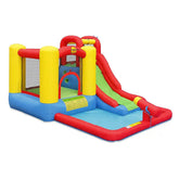 HAPPYHOP JUMP&PLUSH CANNON 350X280X190