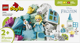 10462 Frozen Creative Box With Els V29