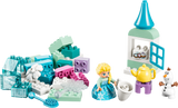 10462 Frozen Creative Box With Els V29