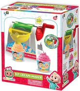 COCOMELON ICE CREAM MAKER