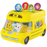 COCOMELON ICE POP TRUCK