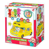 COCOMELON ICE POP TRUCK