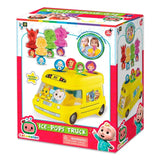 COCOMELON ICE POP TRUCK